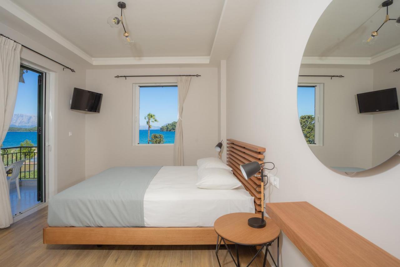 Akti Studios Nydri  Luaran gambar