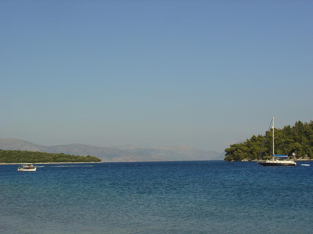 Akti Studios Nydri  Luaran gambar